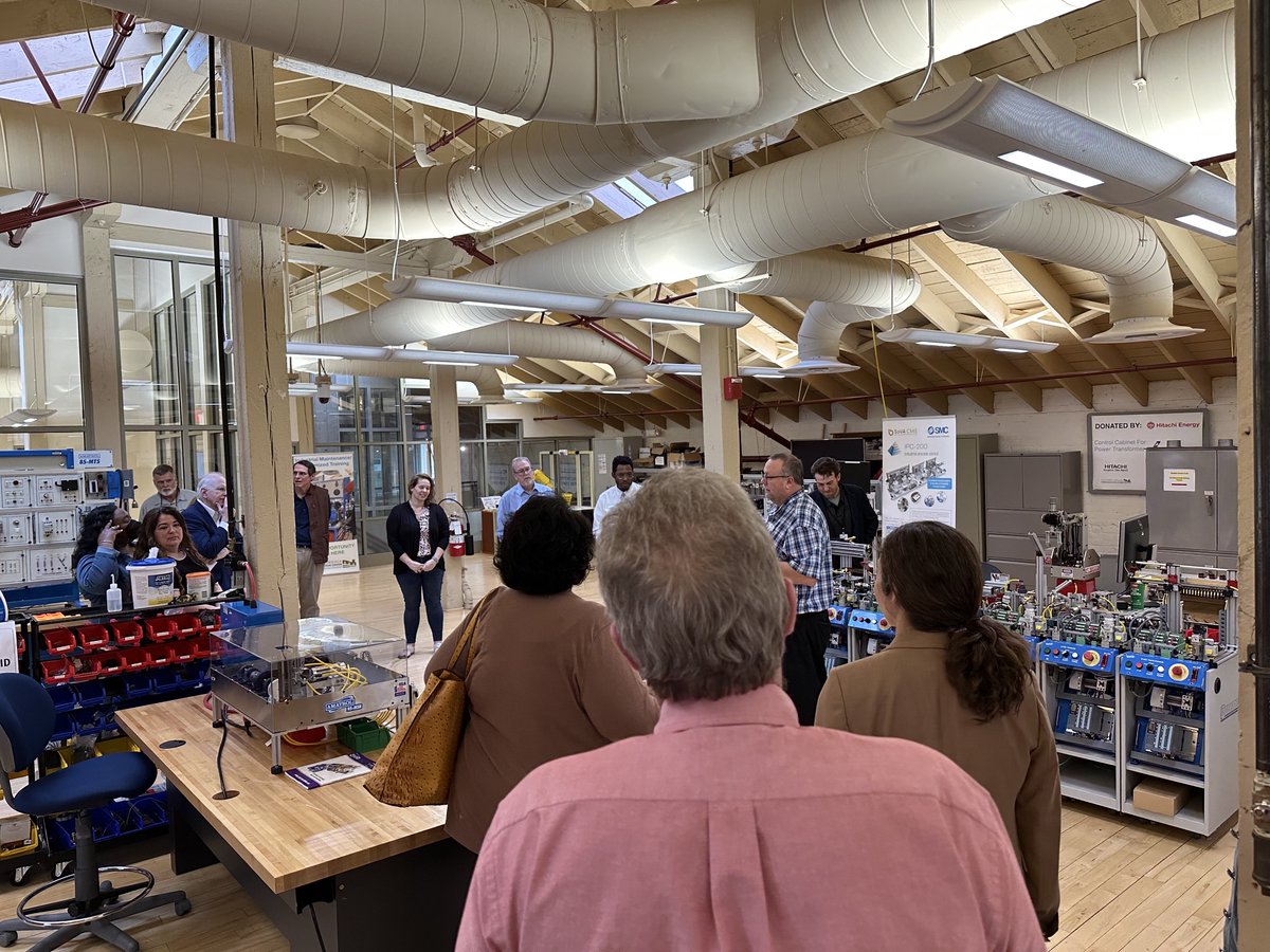 Danville Otterbots tweet media