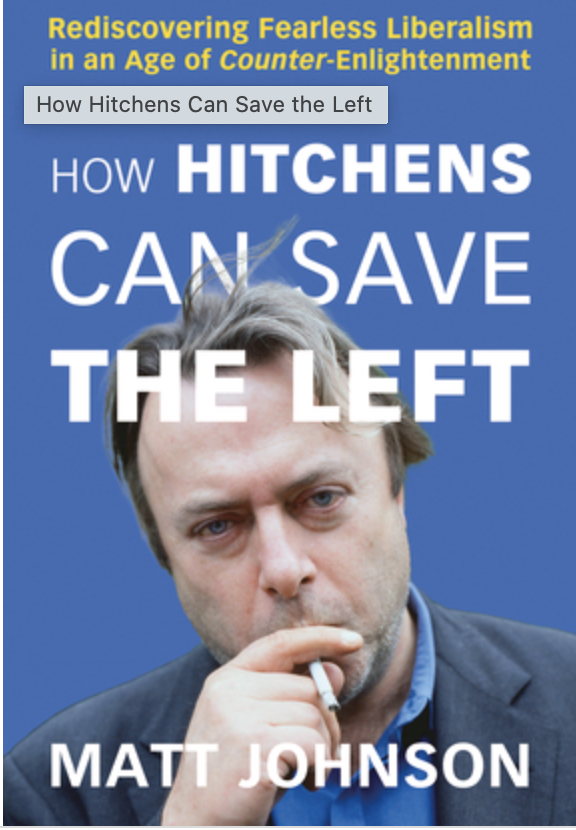 davidfrum's tweet photo. It's like reuniting with a long-parted friend to open this book and reenter the mind and world of Christopher Hitchens https://t.co/32YtG4evBq https://t.co/tE7XR882zT