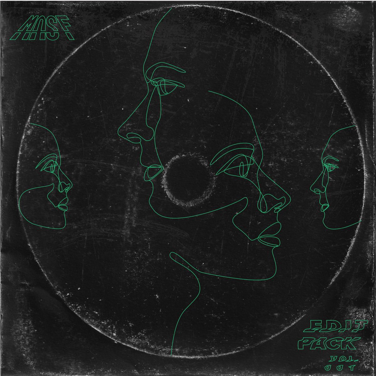 IT’S RELEASE DAY 🥳

EDIT PACK 001

1.MASF - BLOW YA MIND
2.MASF - CLOSE
3.MASF - K&amp;K
4.MASF - MÍRAME
5.MASF, Chris Duran, Borsico - xXx

GET IT NOW ON BANDCAMP OR STREAM IT EVERYWHERE!

Big day for #MASFMOB, let’s push it all around the 🌎🙌🏼

🔗 fanlink.to/iAQe