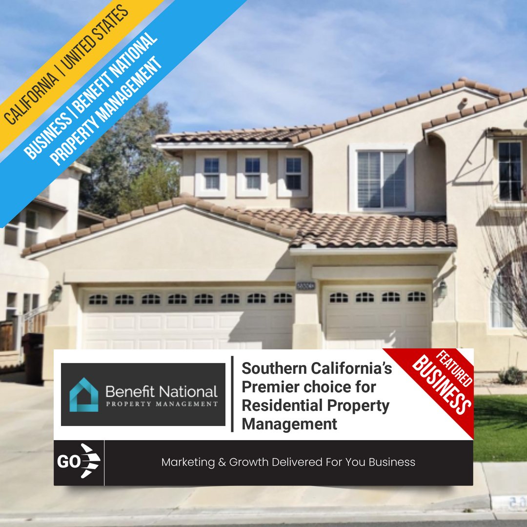 gocommercially's tweet photo. List your stores like Benefit National Property did on our GO Local Platform and took their business to the next level.๐๐บ
Visit: https://t.co/PEwSjXA1Wl..
.
#GoLocal #localbusinesslisting #managebusinesslisting #customerreviewplatform #locallistingplatform #GoCommercially https://t.co/rrw4UfEq55