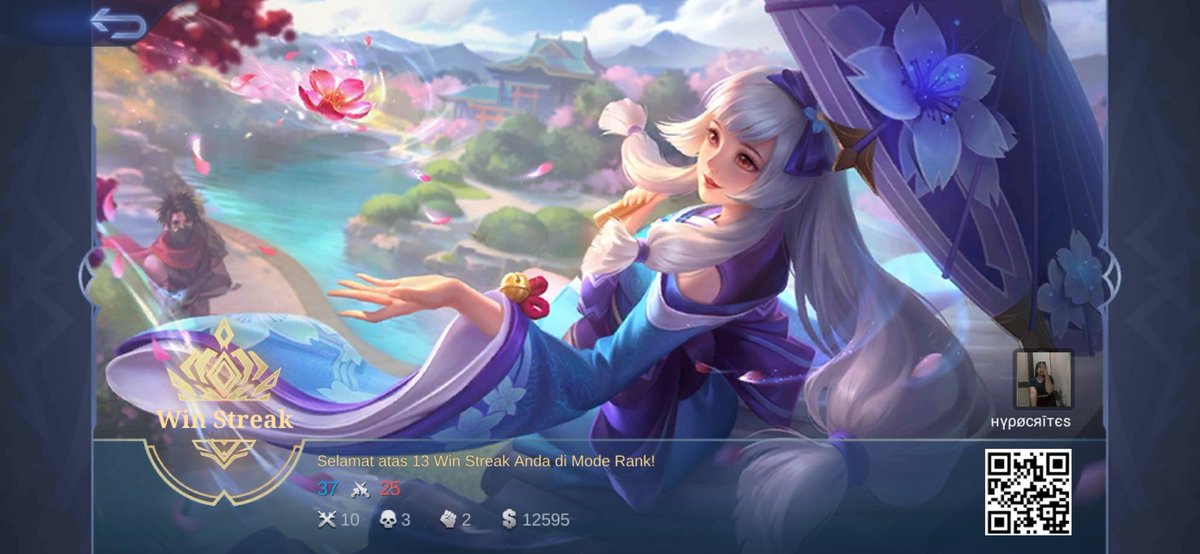 CAIGframework's tweet image. Ayo bergabung dengan tim saya, tantang semua Player MOBA terbaik bersama! 
r8qs.adj.st/appinvites?adj…