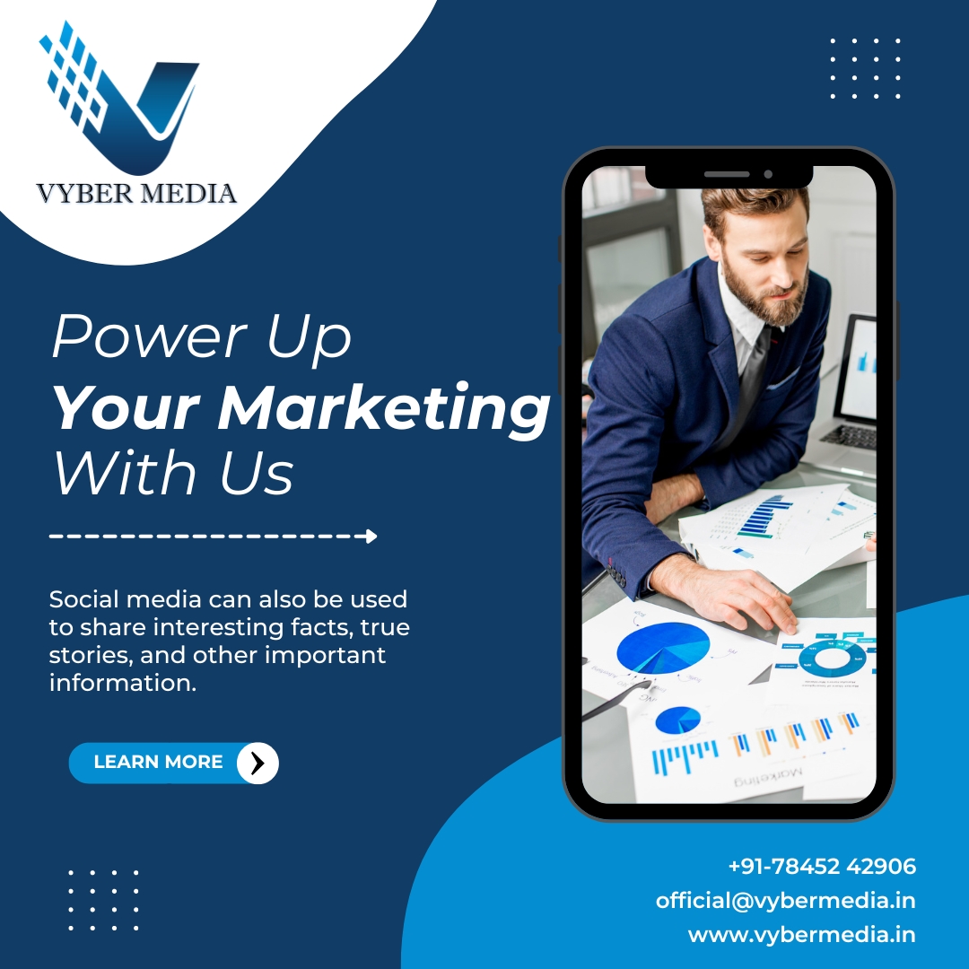 vyber_media's tweet photo. Struggling to get noticed online? We can help. Vyber Media has the experience and expertise to increase your online presence.

#vybermedia #digitalmarketing #socialmediamarketing #startups
#innovativemarketing #Planning #feelbythoughts #sales #business #supportbusiness https://t.co/2Lh0VOH1pZ