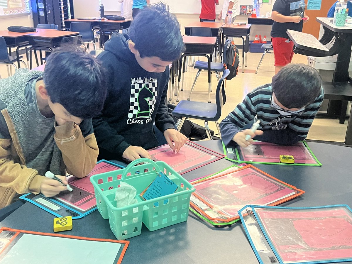 Nicole Ram M.S. Ed. tweet media