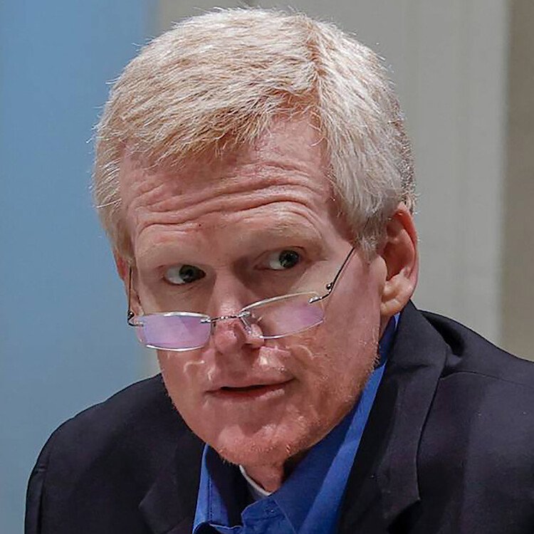 BrooklynDad_Defiant!☮️ on Twitter "Quick opinion poll Is Alex