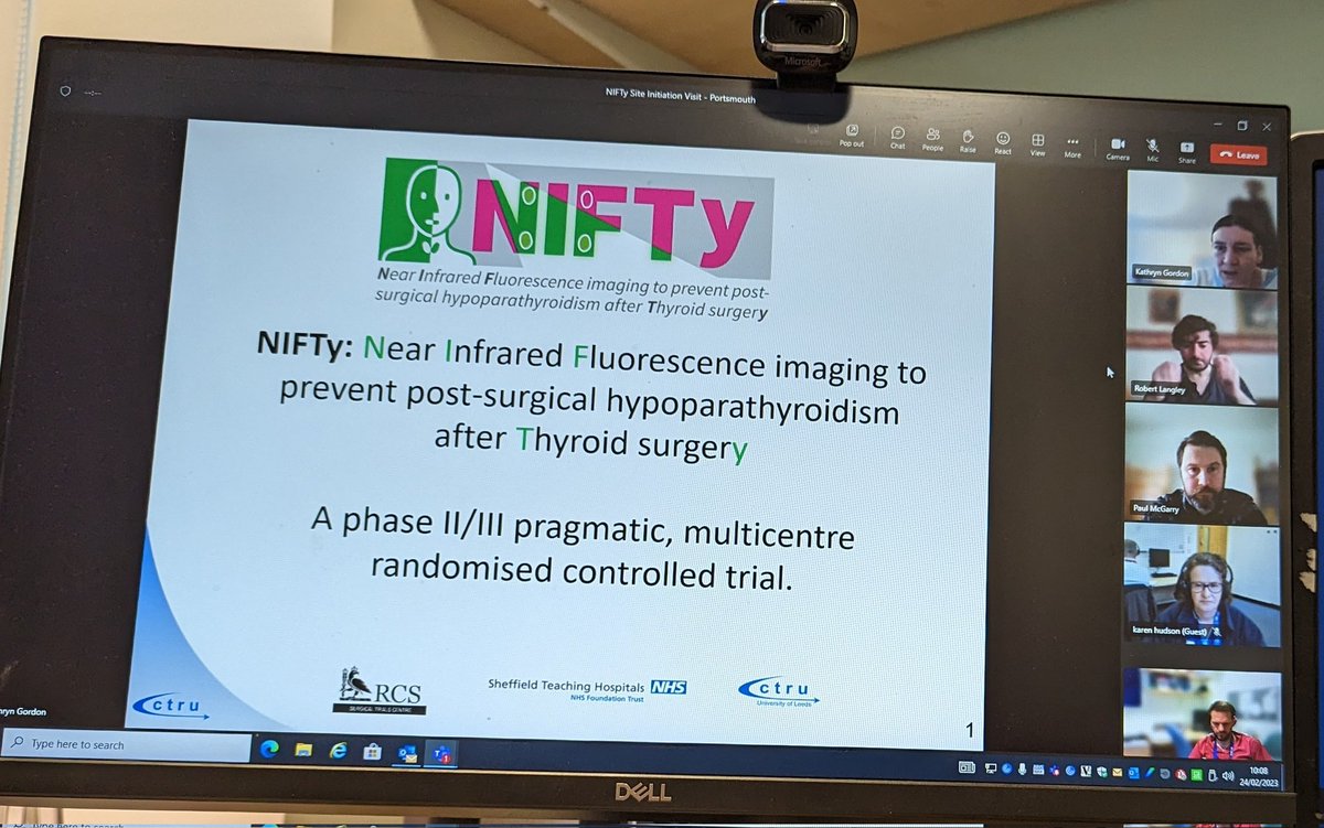 Solent Parathyroid tweet media