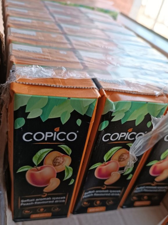 Okul öncesi eğitim kurumlarında başlayan ücretsiz yemek uygulamasında verilen yiyecek ve içeceklerin hali bu... Çocuklarımıza bunu mu reva görüyorsunuz?
<a href="/tcmeb/">Millî Eğitim Bakanlığı</a>