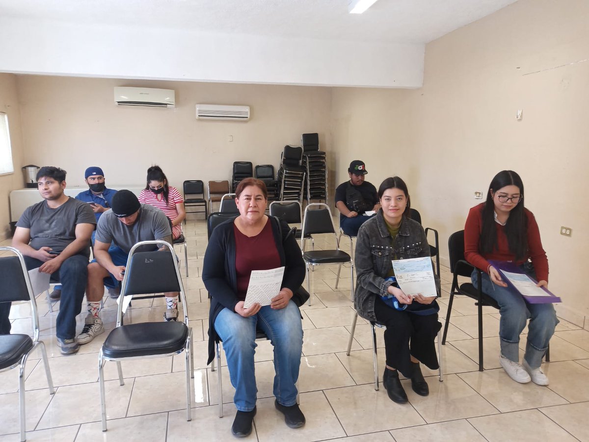 Gracias al apoyo del Gobernador Miguel Angel Riquelme Solis se realiza la entrega Becas para hijos de mineros fallecidos en la Mina Pasta de Conchos ciclo escolar 2022-2023   #SanJuanDeSabinas (Rosita #Coahuila) <a href="/mrikelme/">Miguel Riquelme</a> <a href="/SEducacionCoah/">Educación Coahuila</a> <a href="/fsaracho10/">Francisco Saracho</a> <a href="/guaya_vega/">Gerardo Vega</a> <a href="/jsalcidop/">jorge Alberto Salcido Portillo</a>