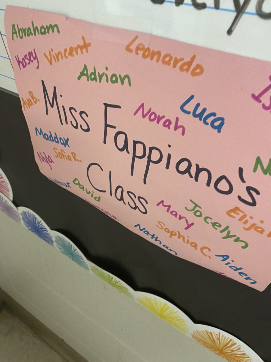 MrWendell29's tweet photo. Ahead of Read Across America Day, I read to Miss Fappiano’s second grade class at Maloney Interdistrict Magnet School. So fun. The kids were awesome!

I can’t wait to do it again.

#ReadAcrossAmerica
#readingisknowledge
#knowledgeispower https://t.co/BSFpS2Aqvf