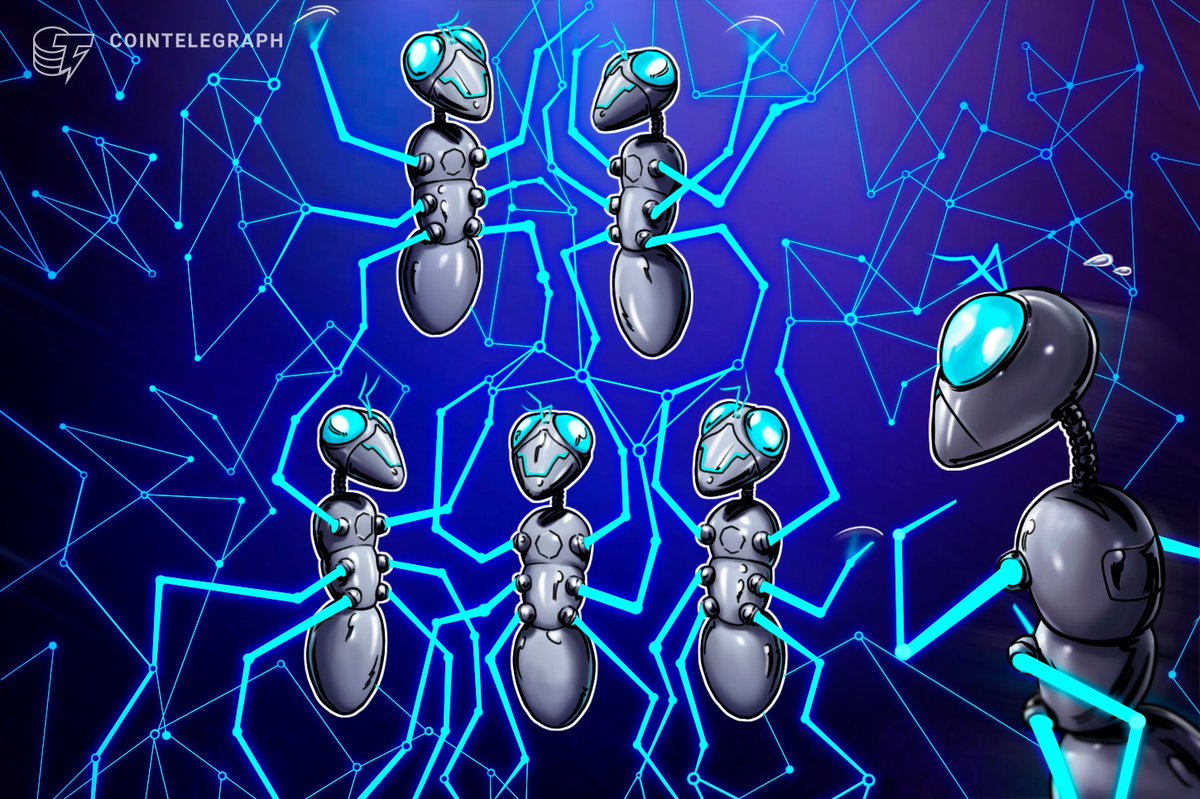 In an interview, Hyperledger Foundation executive director Daniela Barbosa, discussed how "blockchain technology has already demonstrated its value in various enterprise use cases, such as provenance tracking, logistics and cross-border payments."

 conta.cc/3kjyaSL