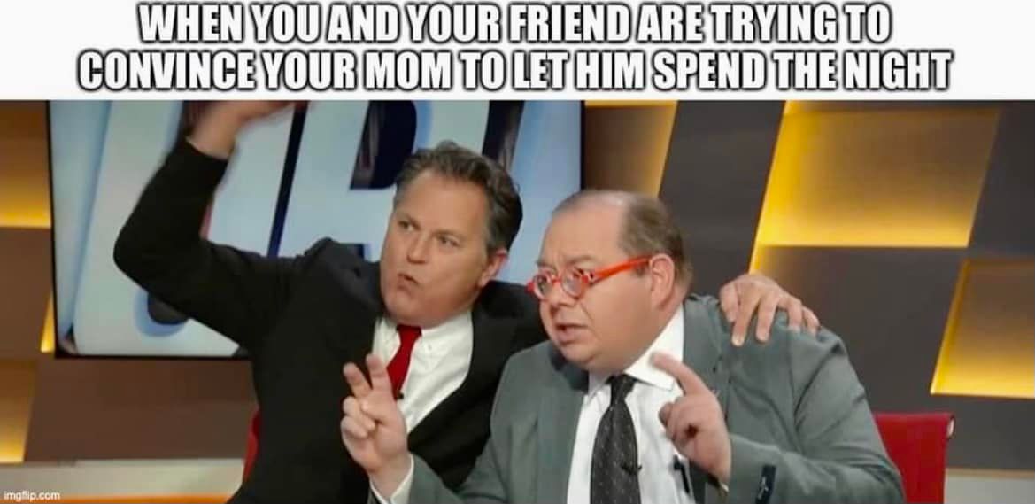 lawyerschiff's tweet photo. I don't have any reason to #dispute that, Mom.
#EveryoneNow #Forever
#MurdaughTrial #Jash @jackrice
Meme by @itsadriienne π» https://t.co/OhA7kd9drA