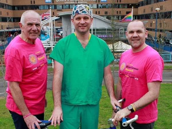 #TourdeFootball starts on Monday 1st May, participants will take on one or more of the event stages which range from 98.7 miles to 10.9 miles, visiting the 20 premier league grounds and other small clubs along the way  🚴🏾

Read more ➡️  bit.ly/3m62WyI