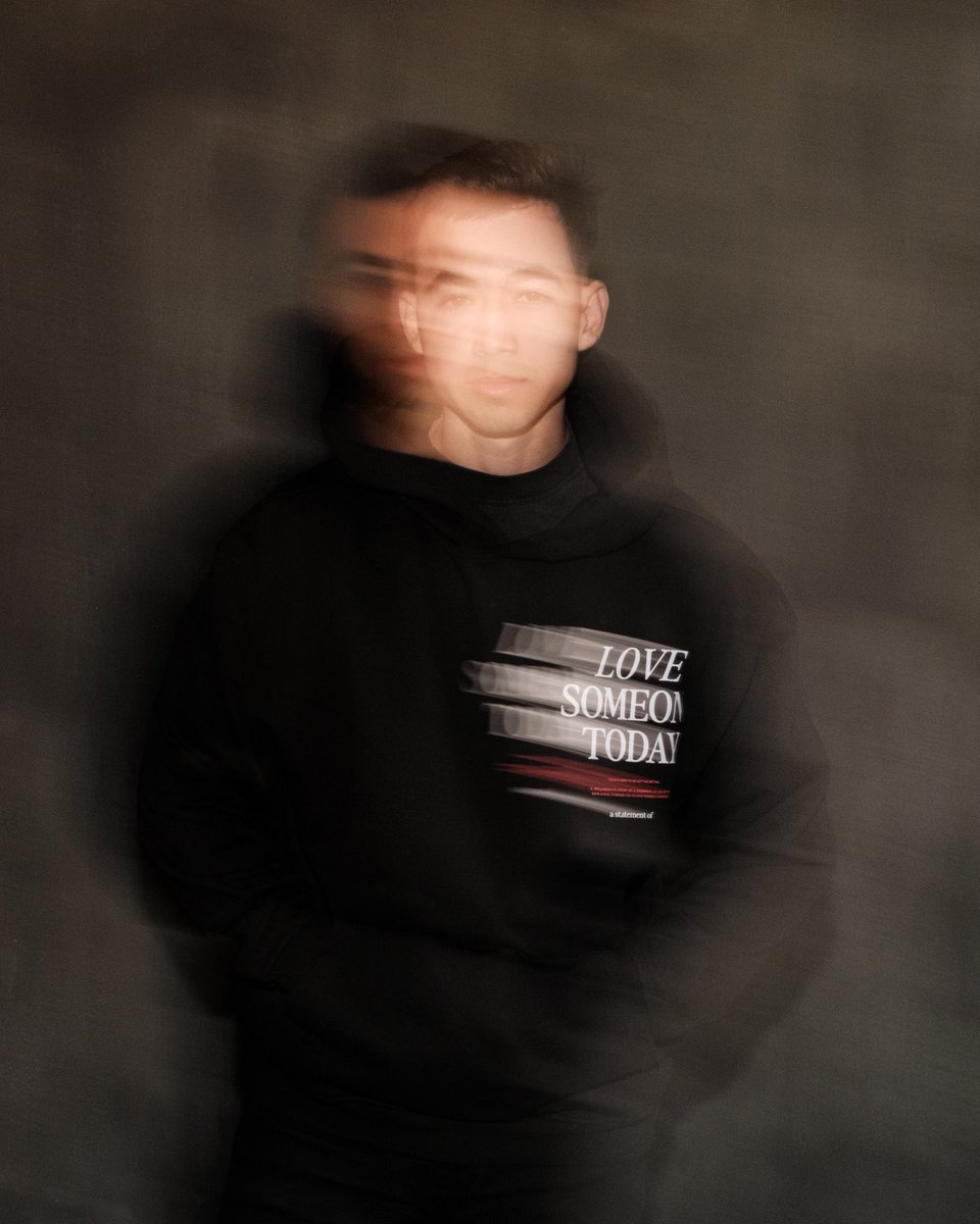 ASO x BDA is live 

Available now at astatementof.com