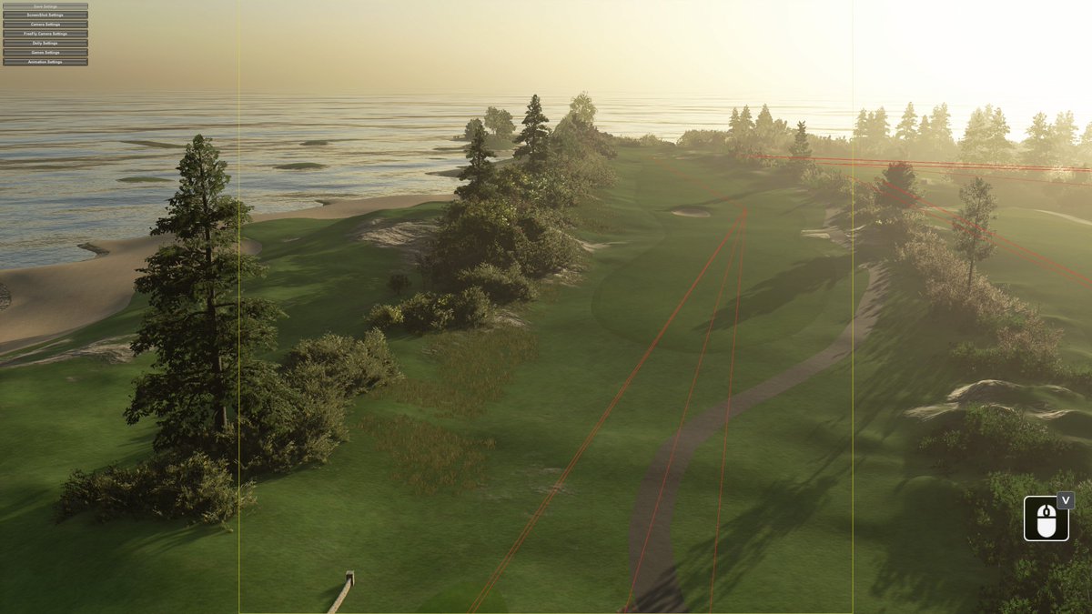 SlippyMcDippy's tweet photo. I give you Cutty Tuck Golf Links
New England Island Feel, 7789 from the tips, 4 pins 4 tees. https://t.co/iUpIdVQMGm