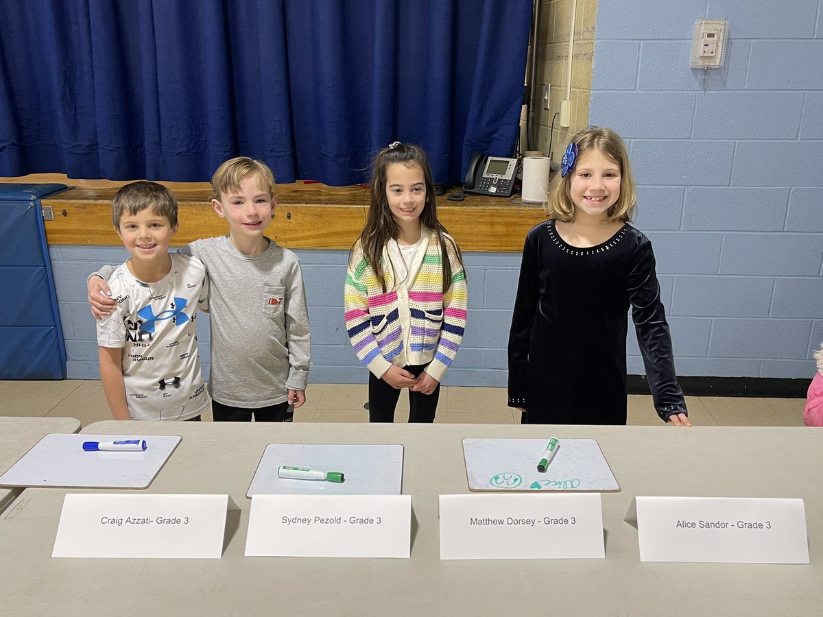 StevensCWC's tweet image. Feeling proud of our class representatives.  This group showed their smarts and strengths.