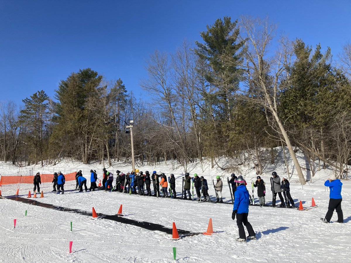 stpaschal_tcdsb's tweet photo. How lucky are we to go skiing after a fresh snow storm! @BottosMichelle @mariarizzo @GrassaCharlie @Equity_TCDSB @TCDSB @skicanadamag @UplandsGolf @julie_jklippa @MrL_SPB https://t.co/AzlttdLKzF