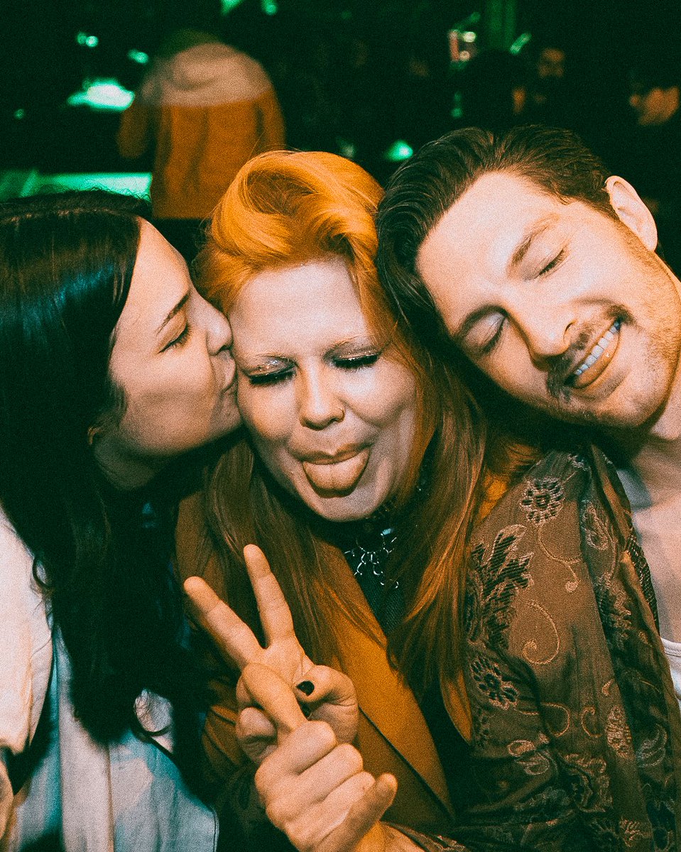 The Good Will tweet media