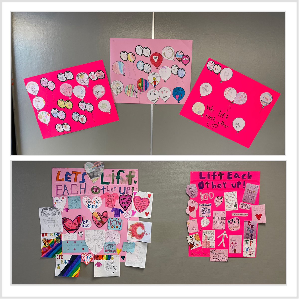 Jennie Elliott School - CBE tweet media