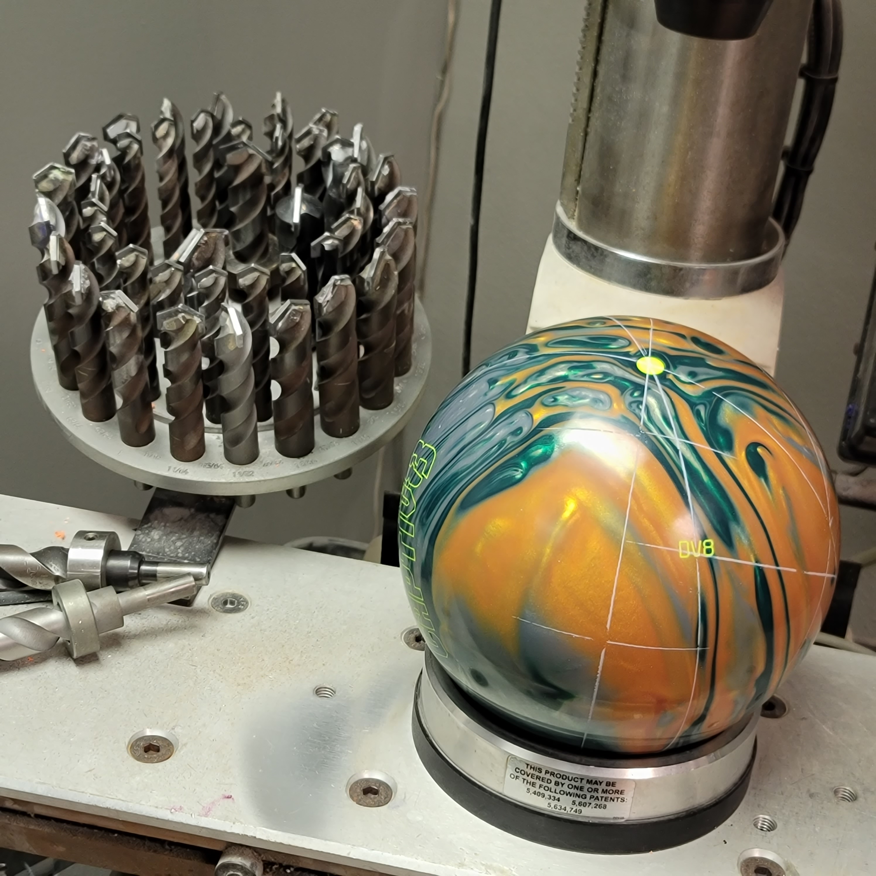 DV8 Bowling (dv8bowling) / Twitter