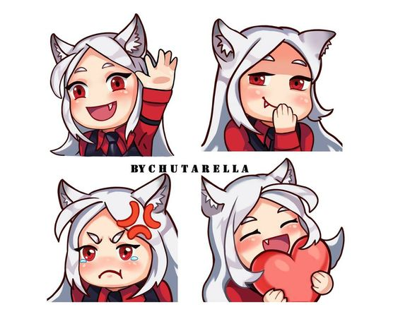 ashleygril6's tweet photo. Hey Anyone need emote I am running %50 discounts on  as well off. Dm me for more info 
#twitchaffiliate  #twitch #smallstreamer
#SupportSmallStreamers #apexlegend #Warzone 
#gamers  #smallstreamers #VtubersEN #VTuberUprising #Vtuber #Vtuber素材  #VTuberAssets https://t.co/sIxSnP8N4Q
