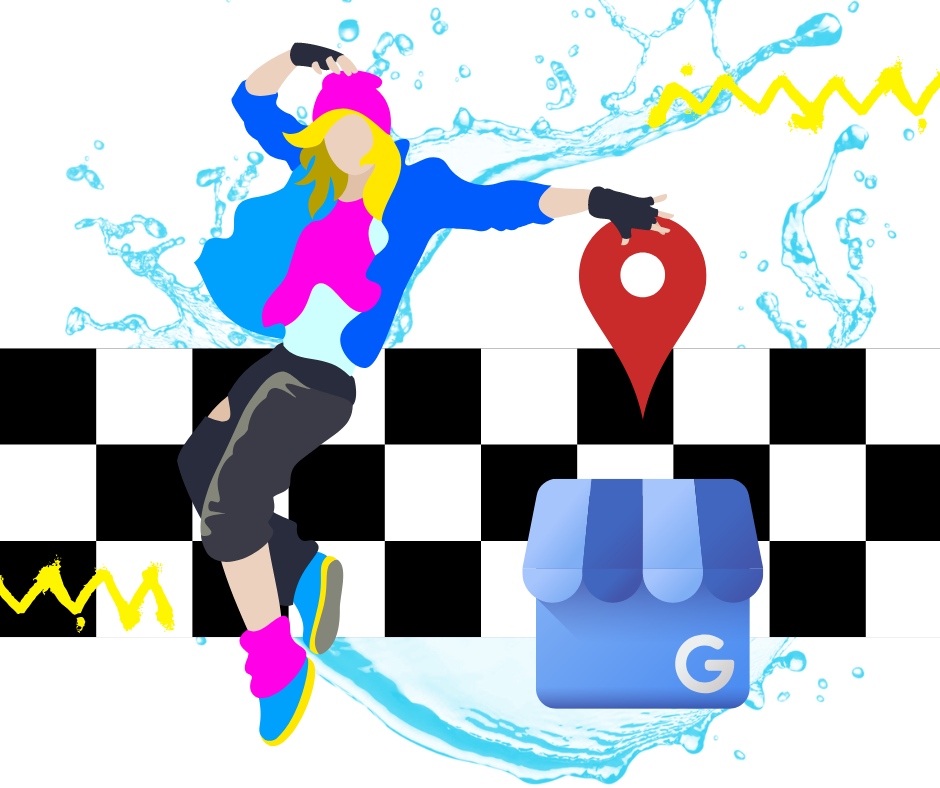 Find8_'s tweet photo. Remember Flashdance? The music, the dancing ... the water! In our latest blog post, we list five reasons you should optimize your Google Business Profile today—with a little flair. Read Find8's latest blog, take a good look at your Google Business Profile ... and try not to ge... https://t.co/L8qheZnShX