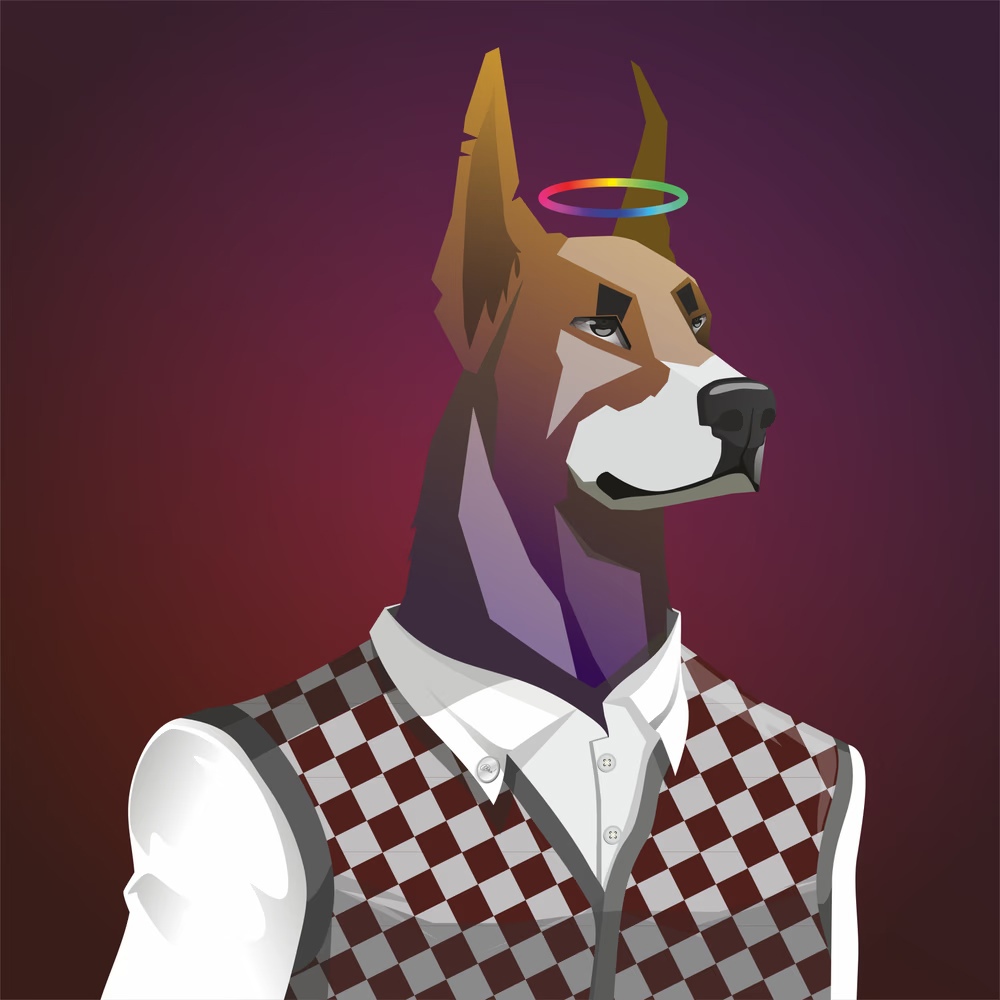 DogsMeta0's tweet photo. #MetaDogs #7 ๎จ
05|18|2023 | 0,01 ETH
https://t.co/u1xbH9VtH1
#NFT #NFTGiveaway #NFTs #Whitelist #NFTdrop #NFTAirdrop #NFTGiveaway https://t.co/R0xL84dXCh