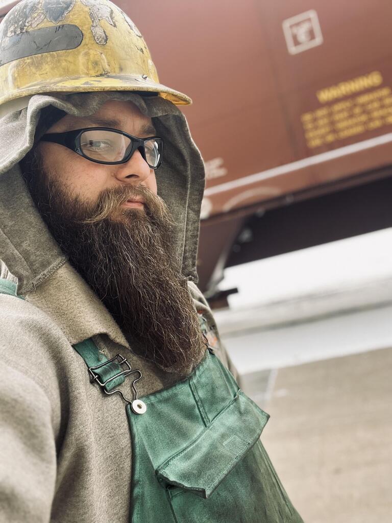 BeardDude tweet media