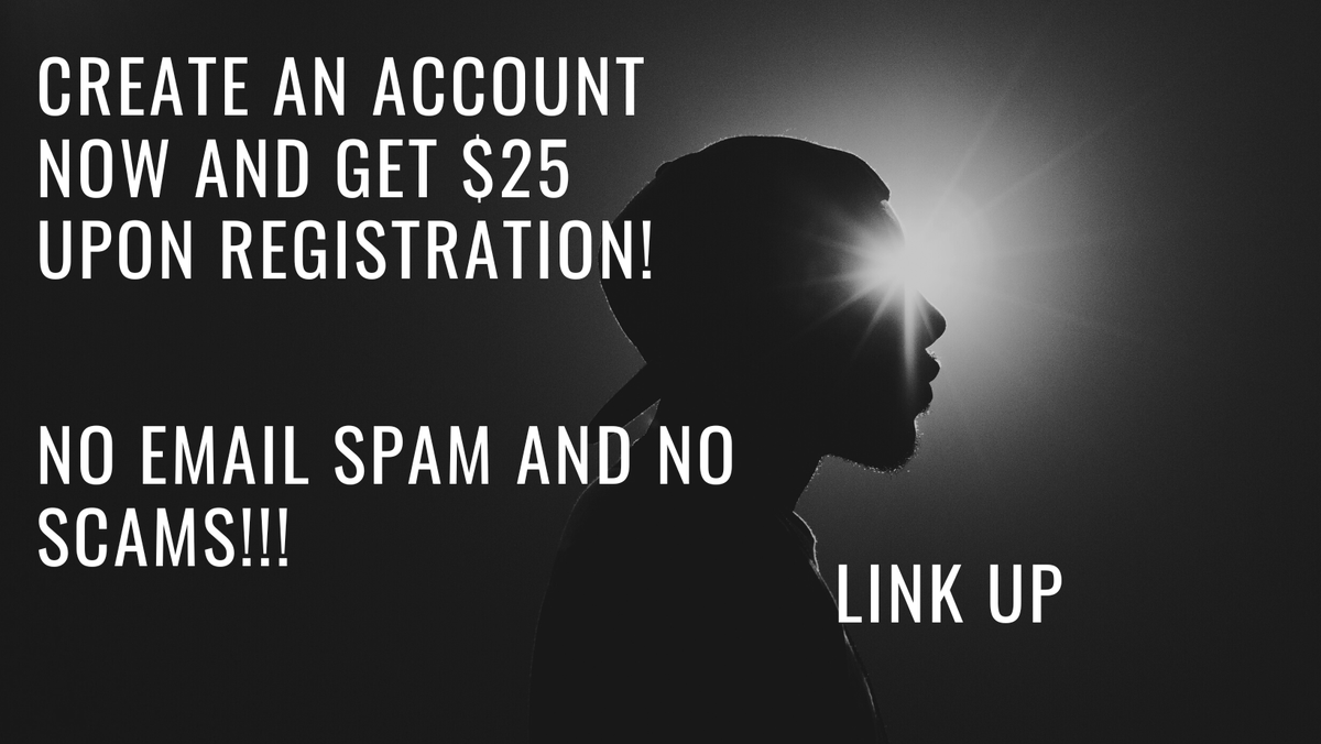 rosurprise's tweet photo. The first 50 registrants receive another private method, and for everyone $25 upon first registration. Thank you very much everyone. Let's win together!!! https://t.co/SjJrC2QYoN https://t.co/b7QsheMq0U