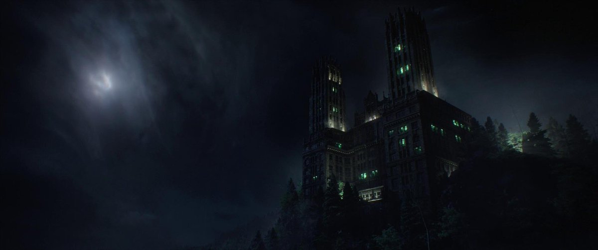 esqueletosgays's tweet photo. Malignant (2021, Dir: James Wan) https://t.co/aSRWOf13l2