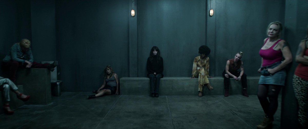 esqueletosgays's tweet photo. Malignant (2021, Dir: James Wan) https://t.co/aSRWOf13l2
