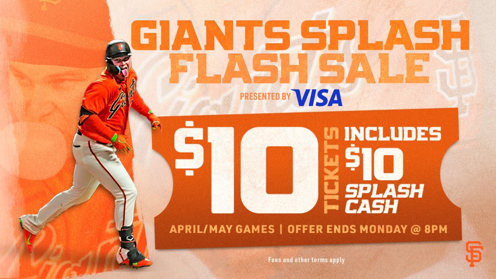 SFGiants tweet media