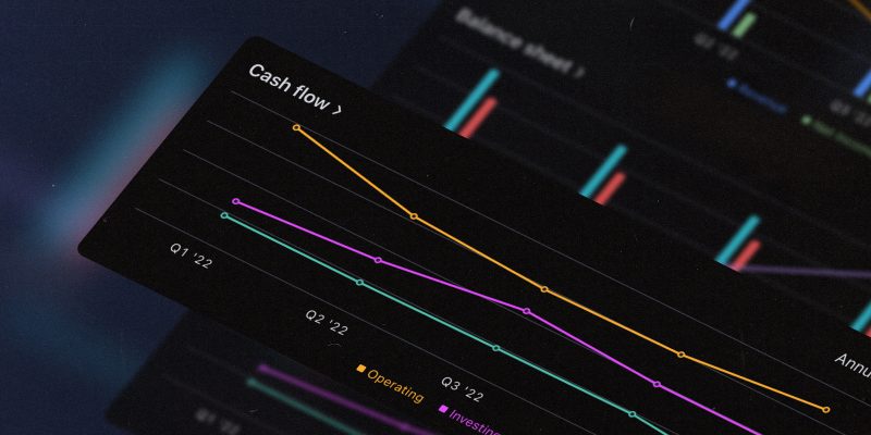 Actualizamos los paneles de información financiera de acciones:

- Nuevo aspecto y datos visuales
- Búsqueda de métricas financieras
- Seguimiento del historial de dividendos
- Datos semestrales de acciones de Europa, Australia, Nueva Zelanda

Más info 👇
tradingview.com/blog/es/new-an…