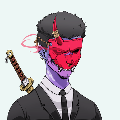 I did a thing that I've been wanting to do for a long time! <a href="/GhostKidDAO/">Ghost Kid</a>  I am finally in! 

After joining <a href="/_AnonNFT/">Anon</a> I couldn't wait to join the <a href="/GhostKidDAO/">Ghost Kid</a> community!!! LFG!!  

Heard this community raids like no other is that right?
#WAGBOO