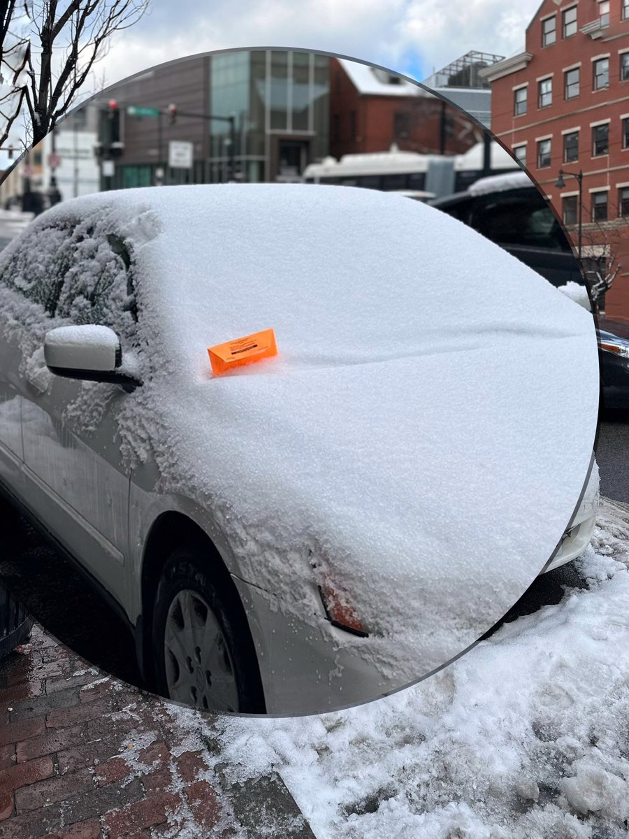 Emilio Madrigal, DO (@emadrigaldo) on Twitter photo Trapped under ice, still strong work from <a href="/BostonBTD/">Boston Transportation Department</a> π₯Ά
#flawlessVictory #Boston Trapped under ice, still strong work from <a href="/BostonBTD/">Boston Transportation Department</a> π₯Ά
#flawlessVictory #Boston