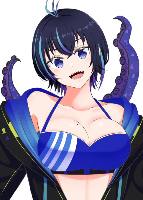 #たこつぼあーと 