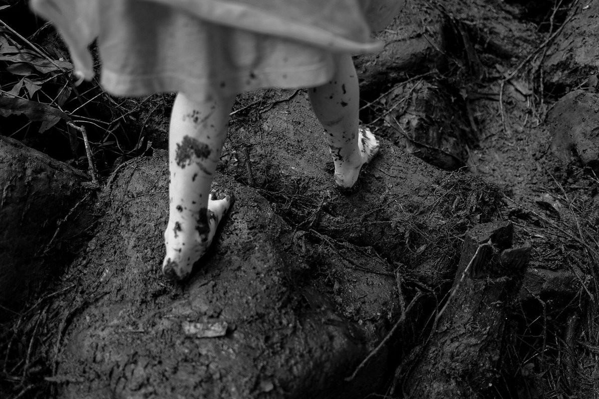 goexplorenft's tweet image. Gm from Maui

We completed the entire Pipiwai trail, and along the way, I carried my little one for some of the journey. The trail led us through a stunning bamboo forest before culminating in a breathtaking waterfall. 

#freedom
#blackandwhitephotography 
#lifelearning