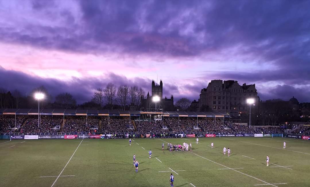 Mike Purbrick tweet media