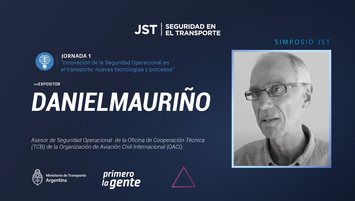 InfoJst's tweet photo. ¡Te presentamos a las y los expositores principales del #SimposioJST 2023!
Van a ser quienes realicen las ponencias de apertura acerca de la temática que tratará cada jornada.
Te invitamos a conocerlos 👇🏽
Inscribite acá 👉🏽 https://t.co/a6r5Wg9u70 https://t.co/mE9lS3glQd