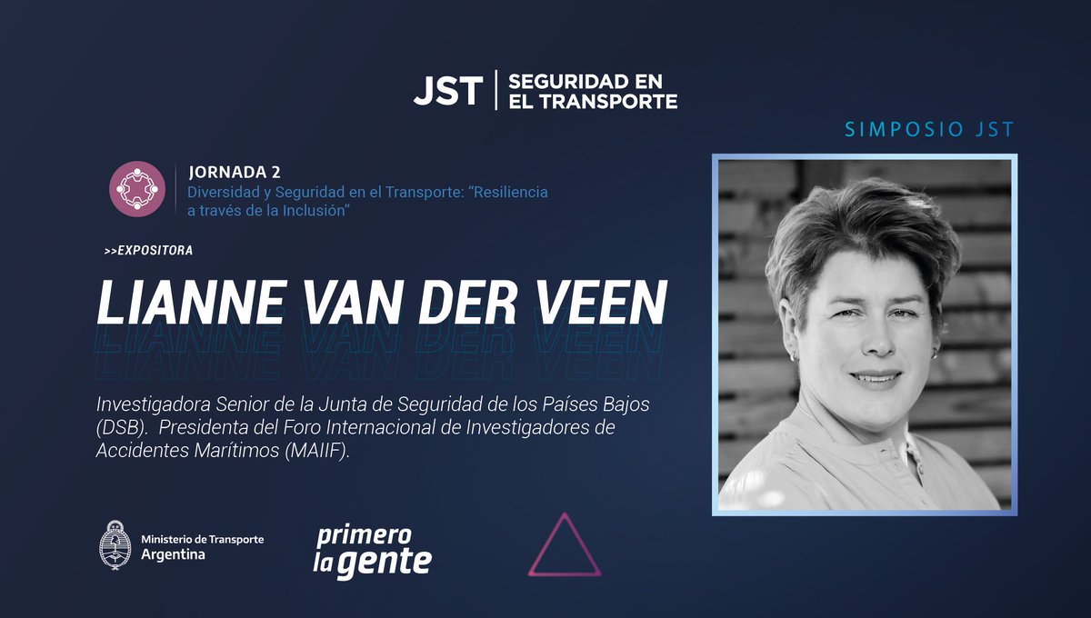 InfoJst's tweet photo. ¡Te presentamos a las y los expositores principales del #SimposioJST 2023!
Van a ser quienes realicen las ponencias de apertura acerca de la temática que tratará cada jornada.
Te invitamos a conocerlos 👇🏽
Inscribite acá 👉🏽 https://t.co/a6r5Wg9u70 https://t.co/mE9lS3glQd