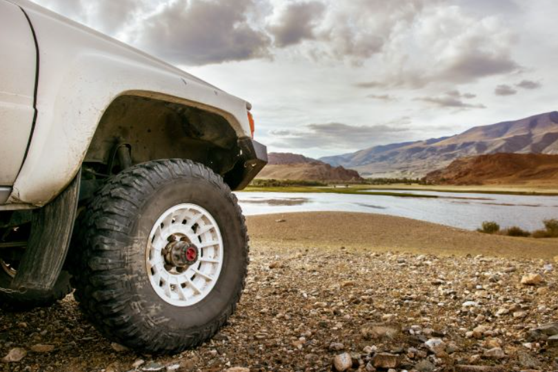 Smooth and consistent four-wheel drive system performance is made possible through routine maintenance. Schedule your next four-wheel drive service with us! bityl.co/HH0E