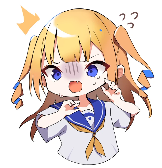 らくがき 