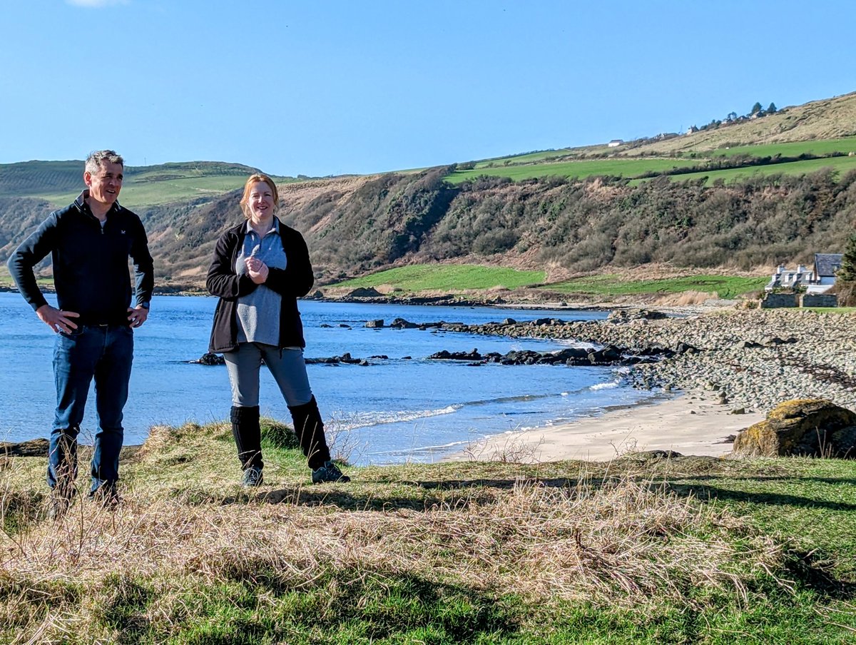 Andrew Miles tweet media