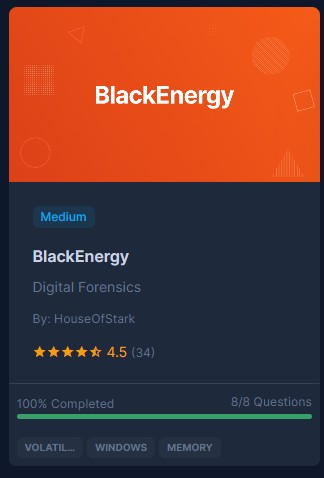 Hey DFIR Folks, I've just released a full writeup in detail for BlackEnergy Challenge from <a href="/CyberDefenders/">CyberDefenders®™</a> , also if you have any questions feel free to reach out to me, finally hope you enjoyed it ❤ and don't forget the feedback 😅
0xsh3rl0ck.github.io/ctf-writeup/Cy…