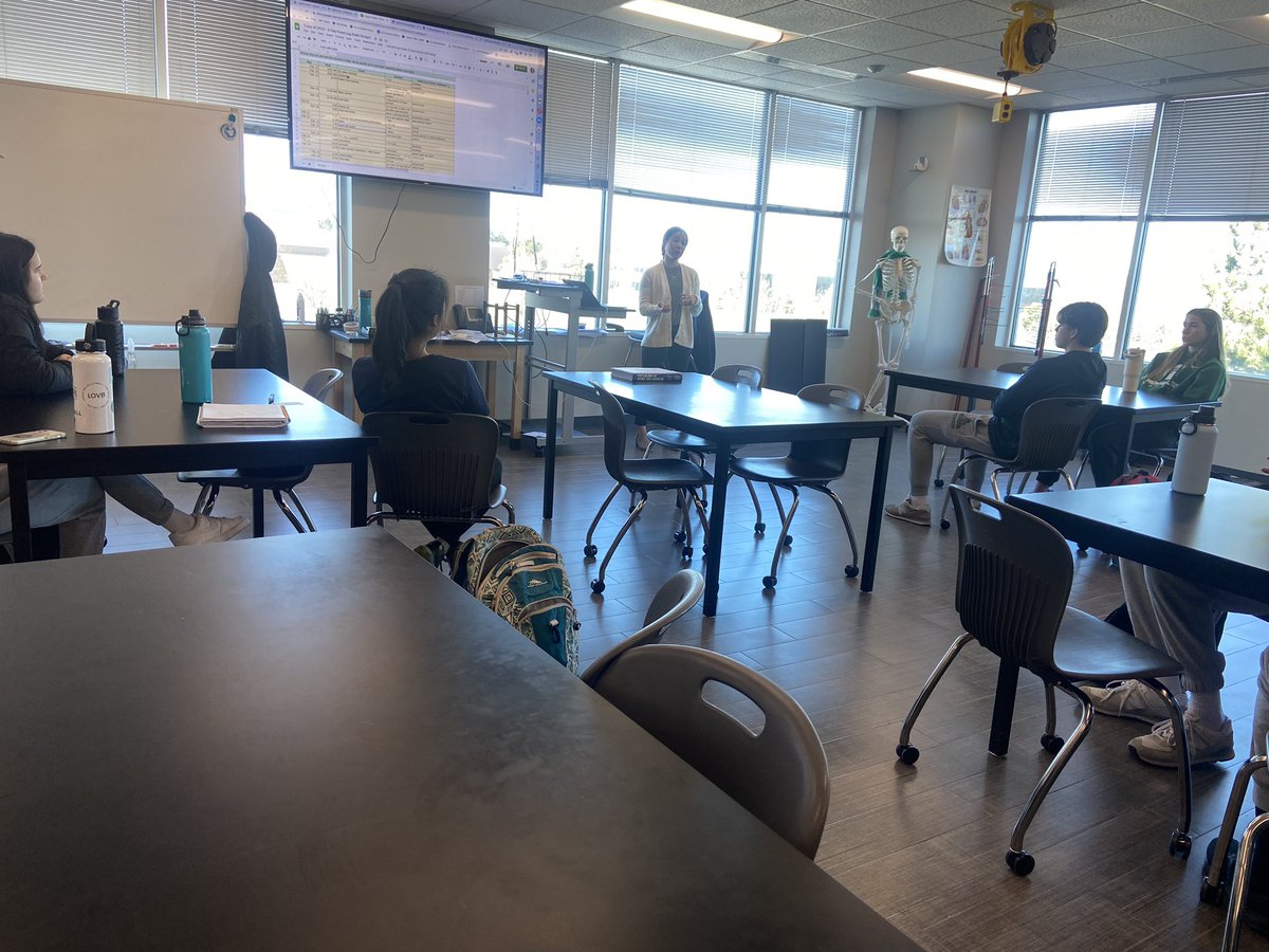 Julie Blevins, Ed.D. tweet media