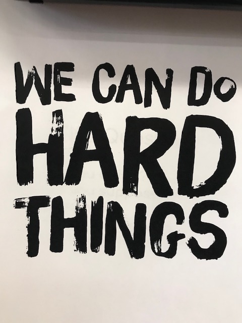 PKCarsonBarnes's tweet photo. We are FLEXIBLE! Class motto: We can do HARD things. @ParticipateLrng @Smith_Seabees #GlobalLeaders #unitingourworld @IHeartCKH We keep trying and working hard in Pre-K. #PreK https://t.co/O2klOU185d