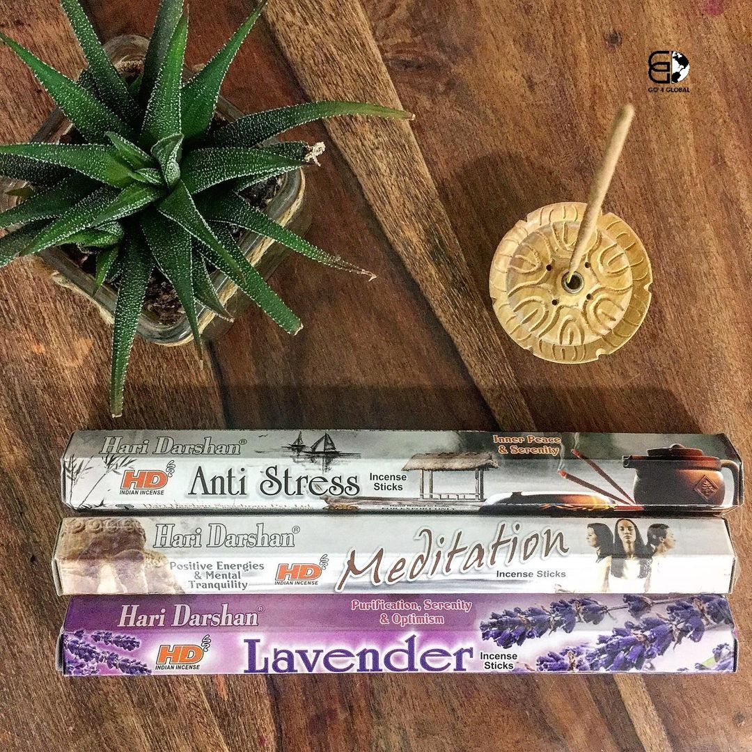 Acutedomains's tweet image. Hari Darshan Incense sticks are lit in rooms to alleviate your mood and calm down the mind. Agarbattis can also make you sleep better as it contains strong scents
.
.
#satyaincense #incensesticks #satya #nagchampa #incense #golokaincense #satyamumbai #incenseburner