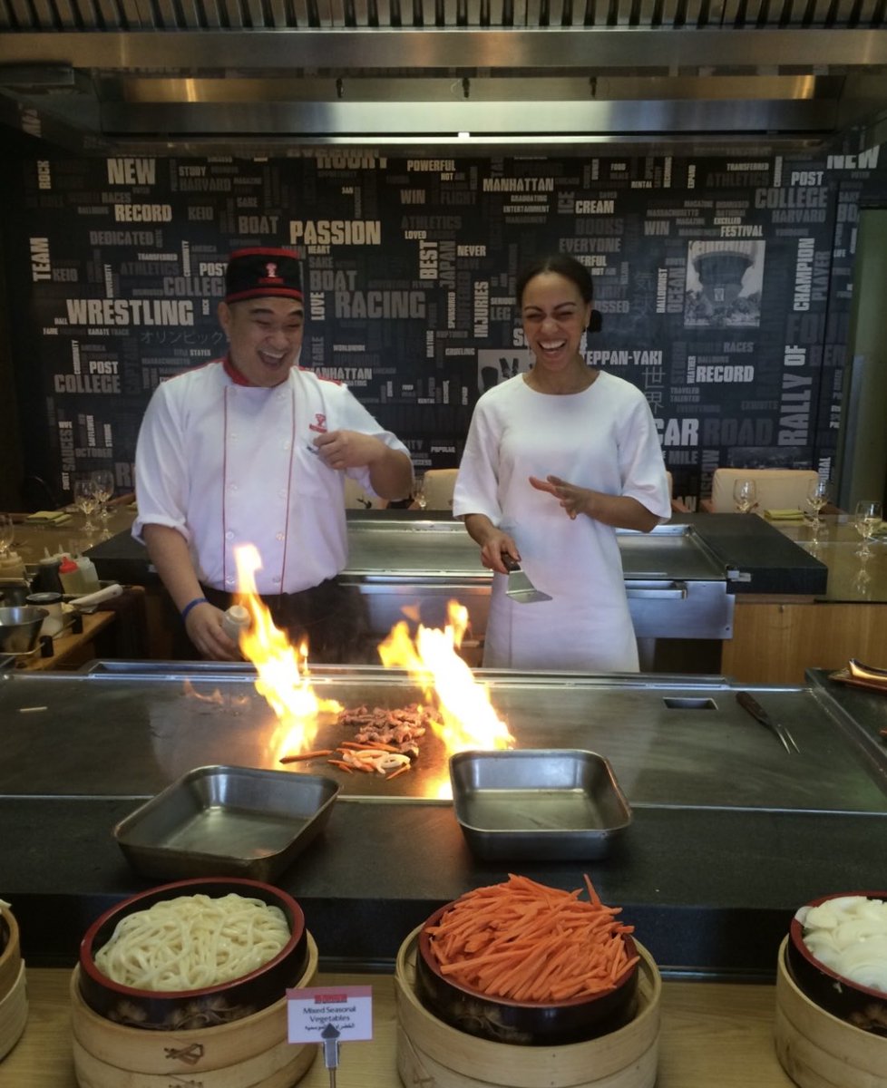 nadean_moses's tweet photo. I have loved a Career as a chef/Cook and learnt some valuable life skills that I use today. Do you enjoy cooking? Banstead Community Center is Hiring! Cafe Coordinator/Cook. Be part of a team ⁦@reigatebanstead⁩ ⁦@YourBanstead⁩ ⁦⁦@WOIBanstead⁩ ⁦⁦ https://t.co/d2nquI0LIs
