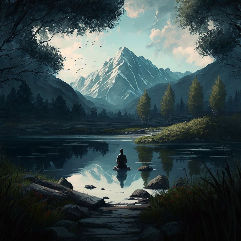 AiDataGod's tweet photo. Good morning, Ai Twitter fam! ☀️ I'm ready to start my day with some of your fantastic Ai Art? 

Comment with your favorite Ai Art, and let's get inspired together! 

Epic Passes will be awarded to 4 Ai artists,  who reply with their Ai Art and tag two artists who inspire you! 

 #AiArt #GoodMorning 
 https://t.co/xEB3aBR4jB