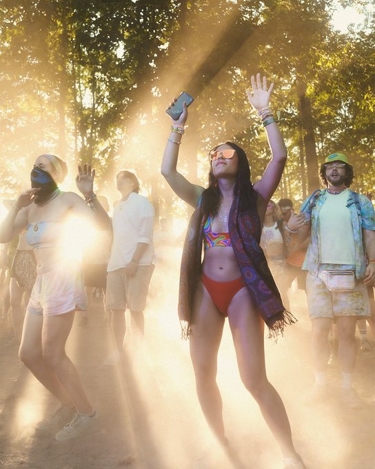 Bonnaroo 2025 Lineup Tickets Schedule Map Live Stream Dates