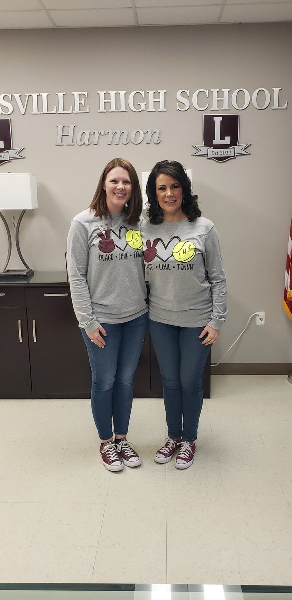 Terri Hufstedler tweet media