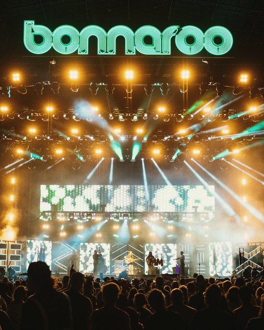 2023 Bonnaroo tickets